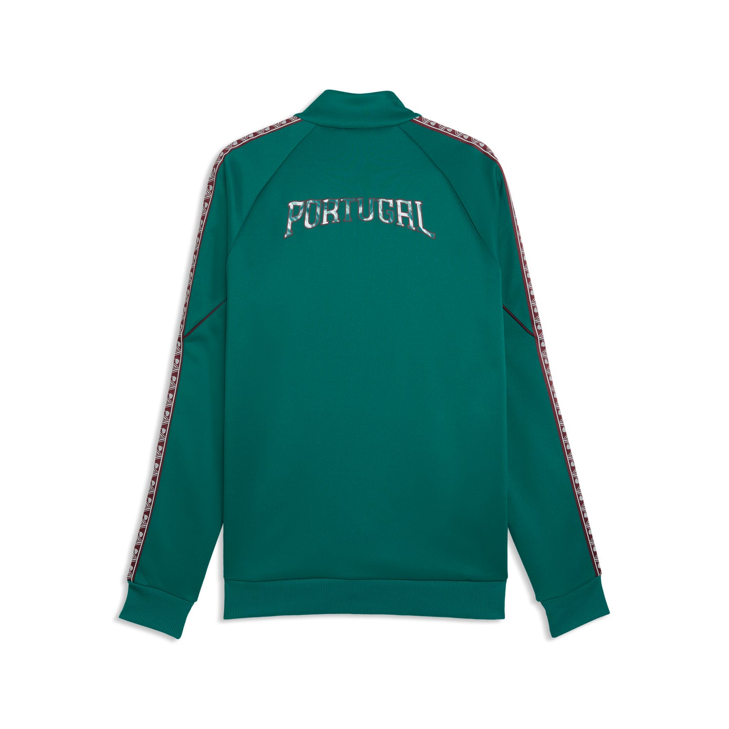 Puma Portugal 2026 King Anthem Jacket