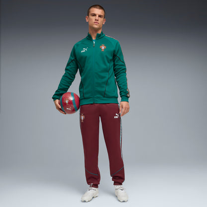 Puma Portugal 2026 King Anthem Jacket