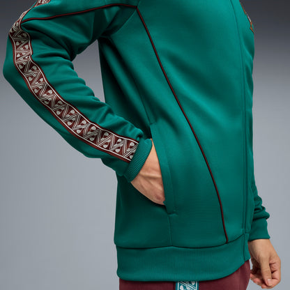 Puma Portugal 2026 King Anthem Jacket