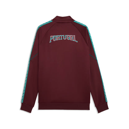 Puma Portugal 2026 King Anthem Jacket
