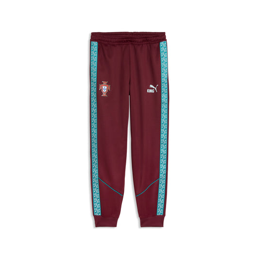 Puma Portugal 2026 King Anthem Pants