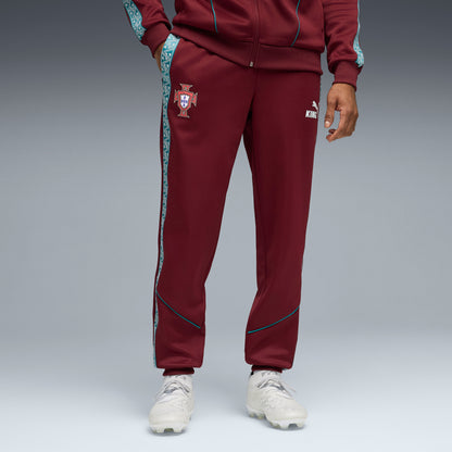 Puma Portugal 2026 King Anthem Pants