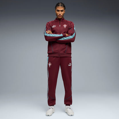 Puma Portugal 2026 King Anthem Pants