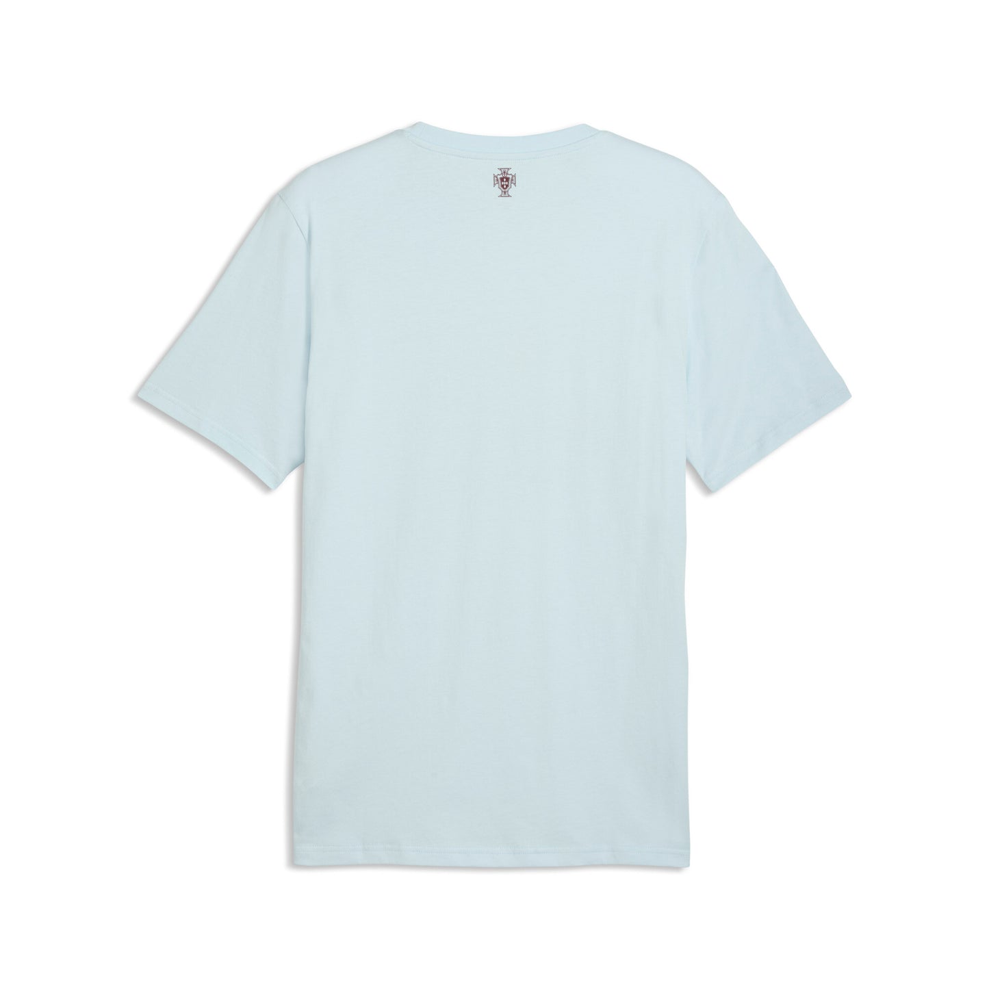 Puma Portugal 2026 King Logo T-Shirt