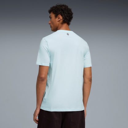 Puma Portugal 2026 King Logo T-Shirt