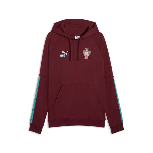 Puma Portugal King Hoodie