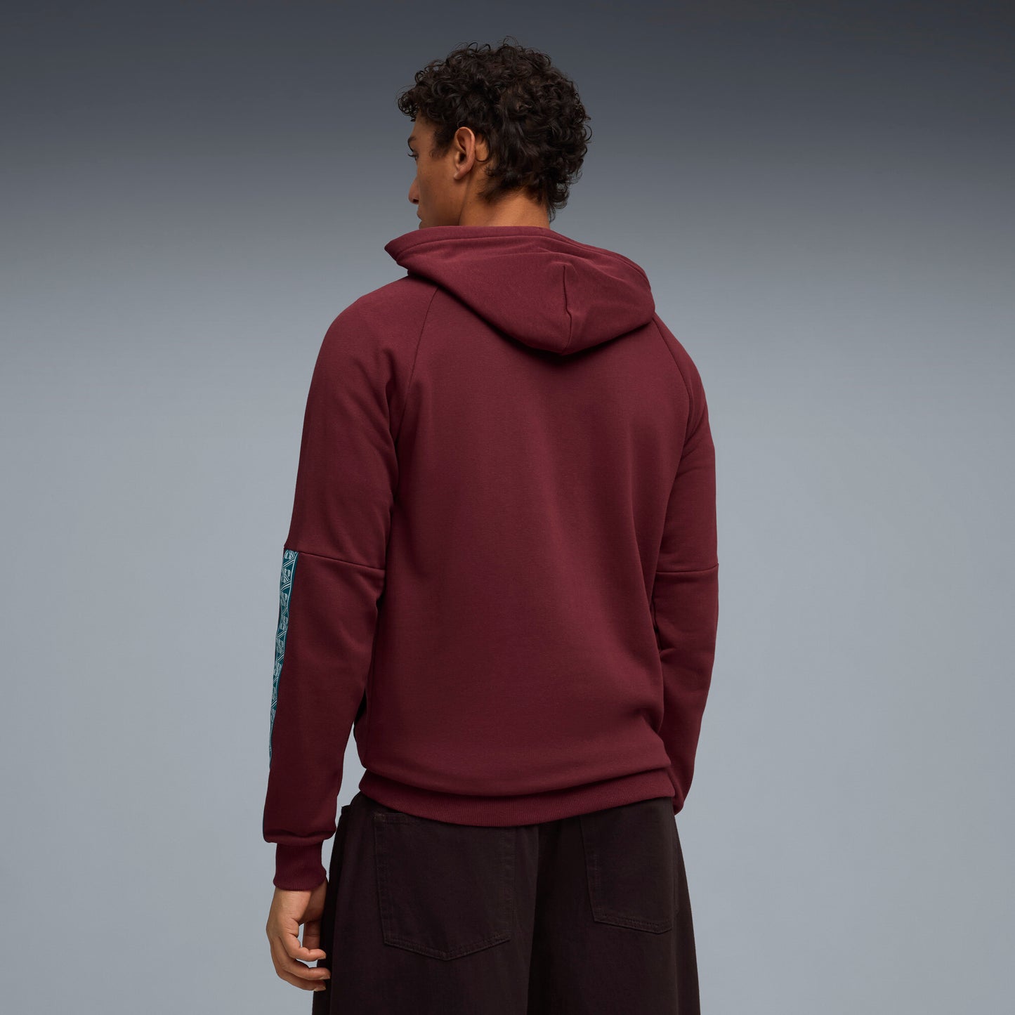 Puma Portugal King Hoodie