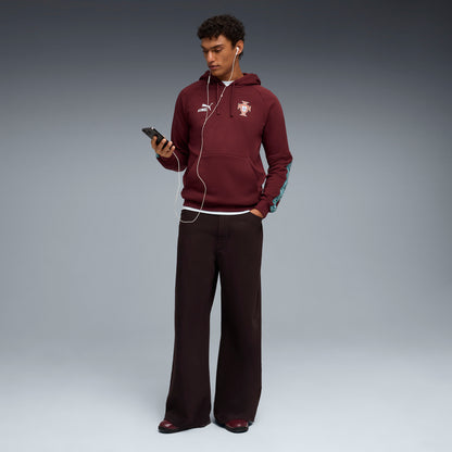 Puma Portugal King Hoodie