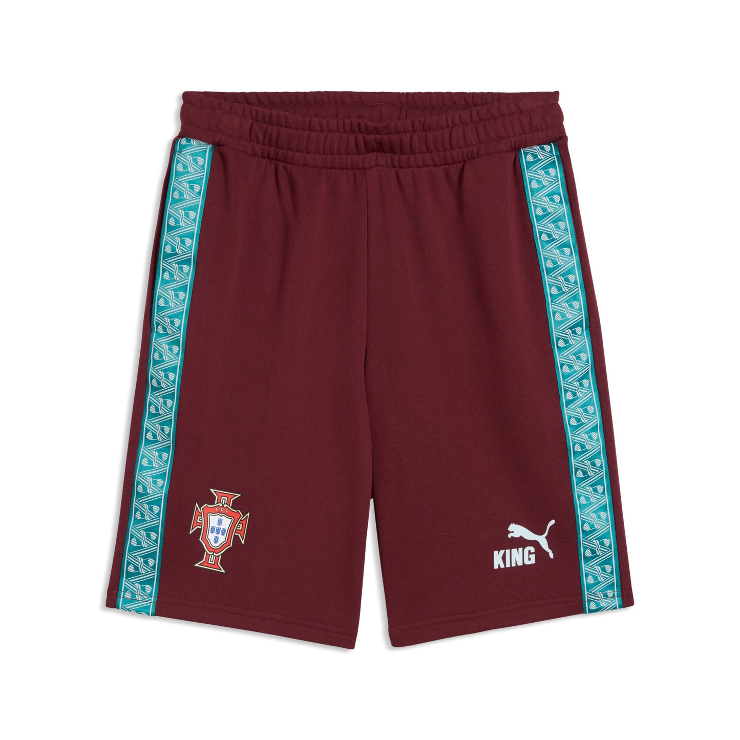 Puma Portugal 2026 King Sweat Shorts