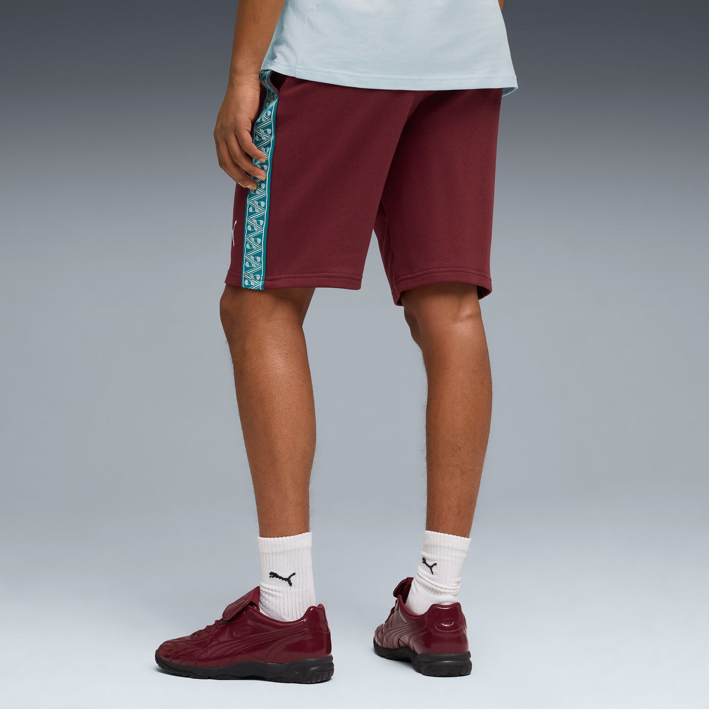 Puma Portugal 2026 King Sweat Shorts