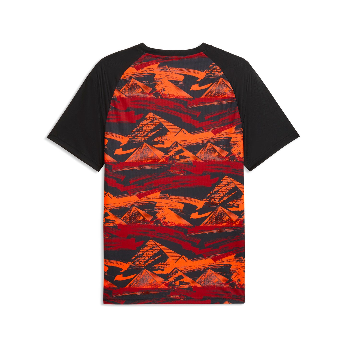 Puma Egypt 2026 Warm Up Jersey