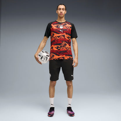 Puma Egypt 2026 Warm Up Jersey