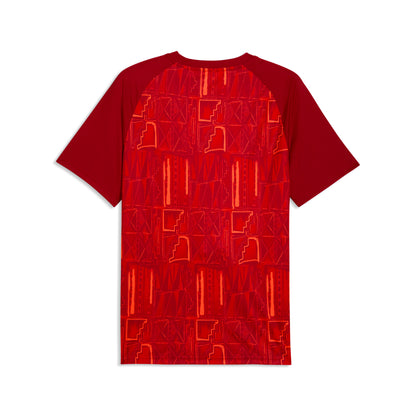 Puma Ghana 2026 Warm Up Jersey