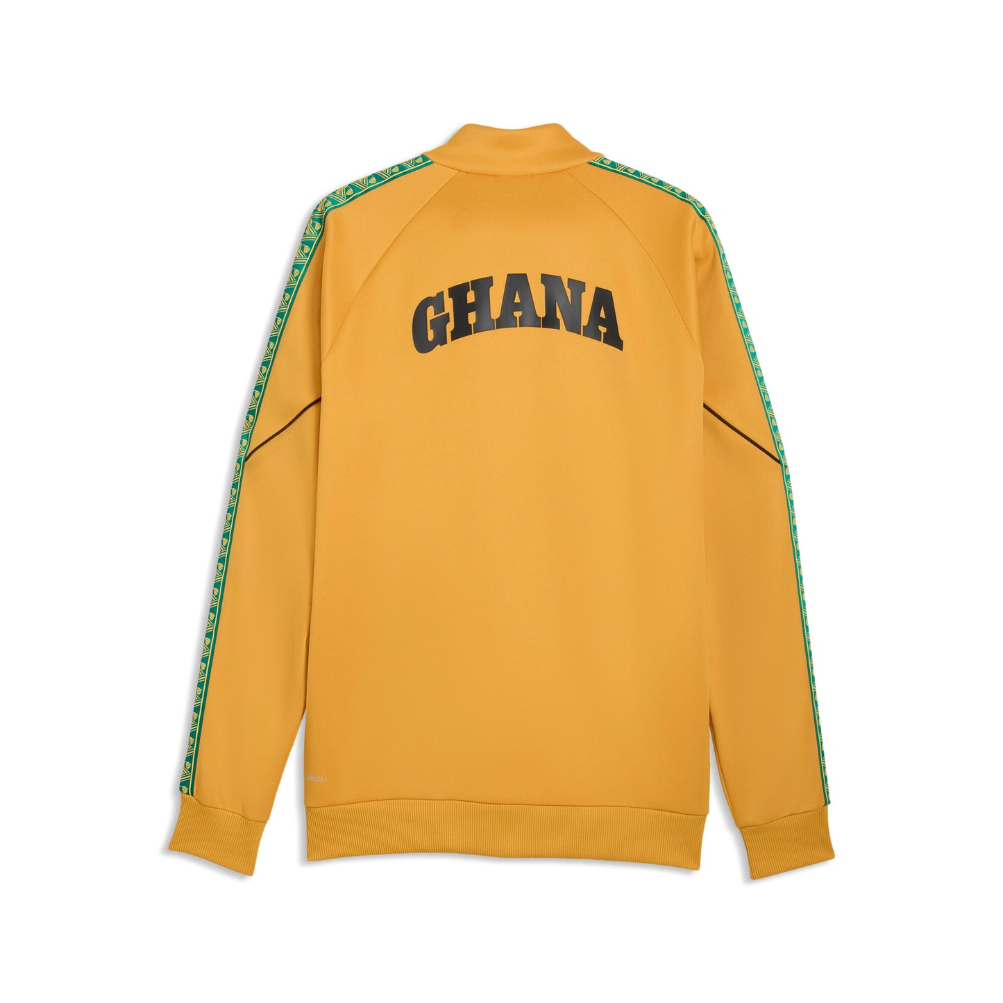 Puma Ghana 2026 King Anthem Jacket