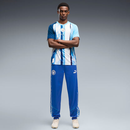 Puma Manchester City Warm Up Jersey