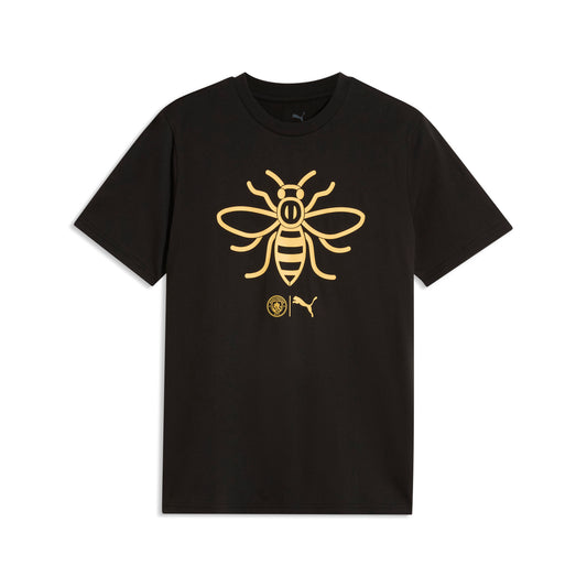 Puma Manchester City Ftblculture T-Shirt