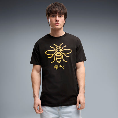 Puma Manchester City Ftblculture T-Shirt