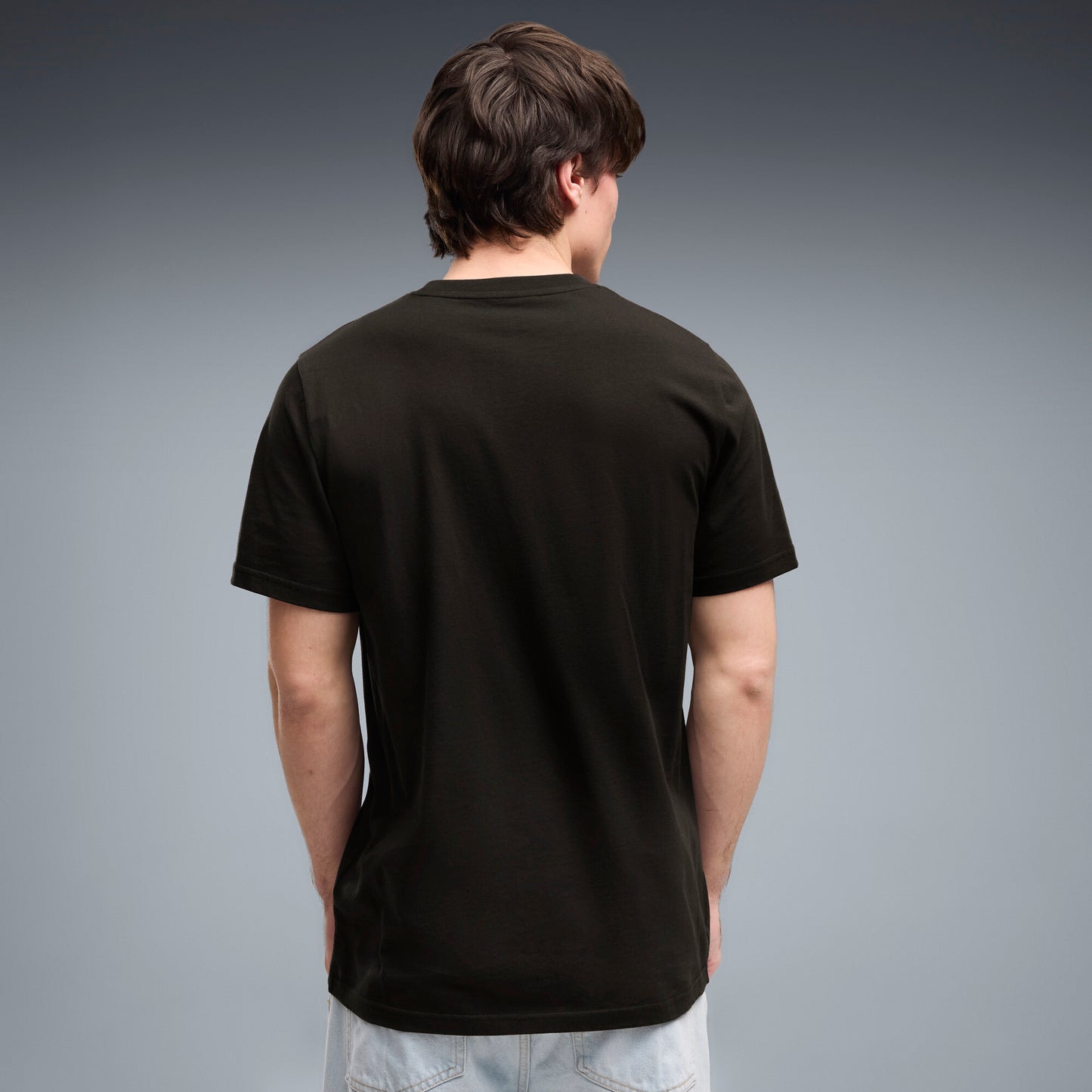 Puma Manchester City Ftblculture T-Shirt
