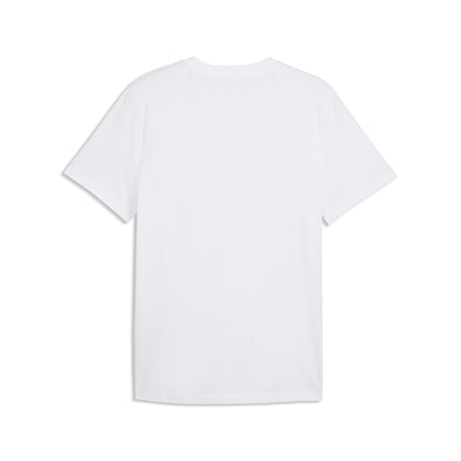 Puma Manchester City 26/27 Ftblculture T-Shirt