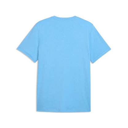 Puma Manchester City 26/27 Ftblculture T-Shirt