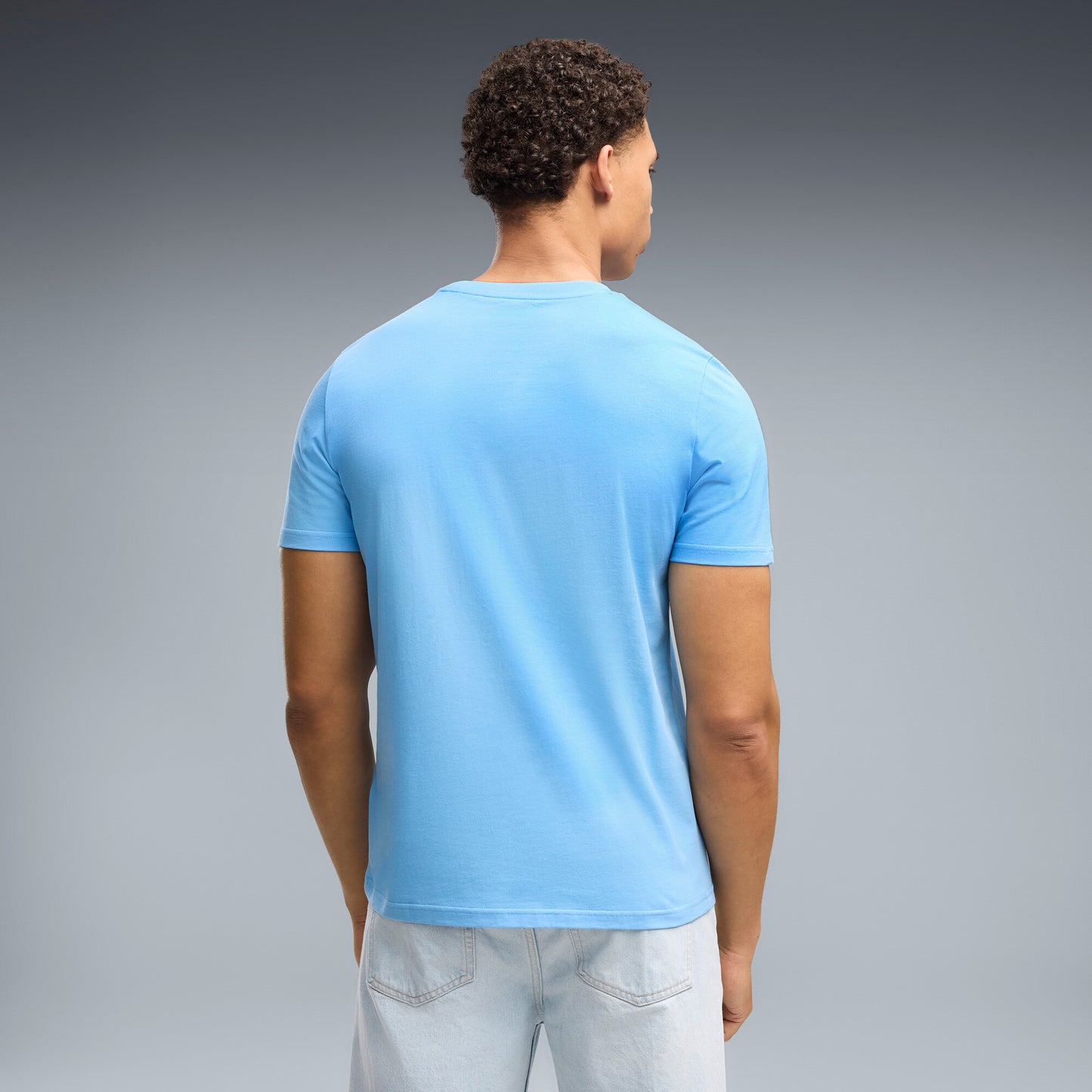 Puma Manchester City 26/27 Ftblculture T-Shirt