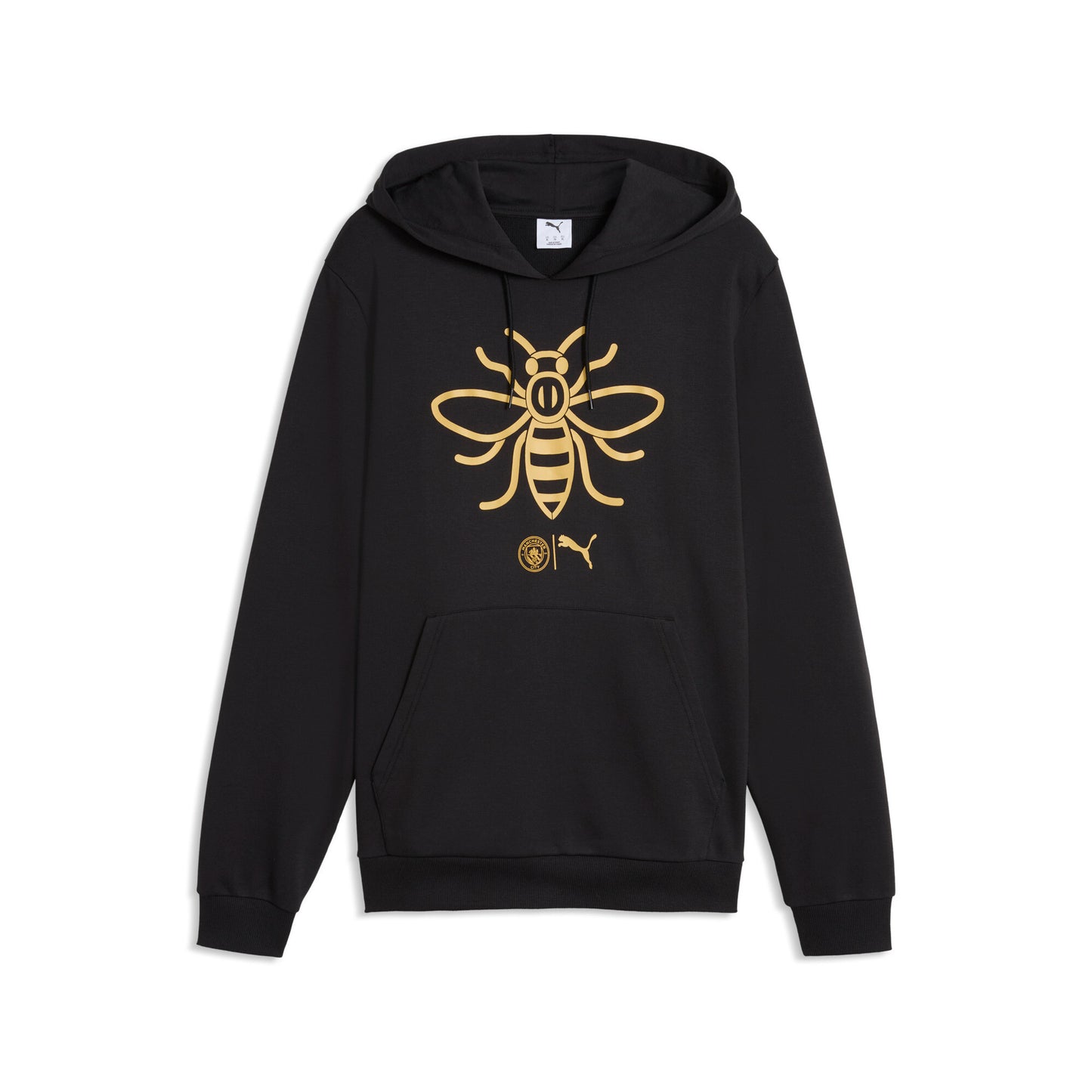 Puma Manchester City Ftblculture Hoodie