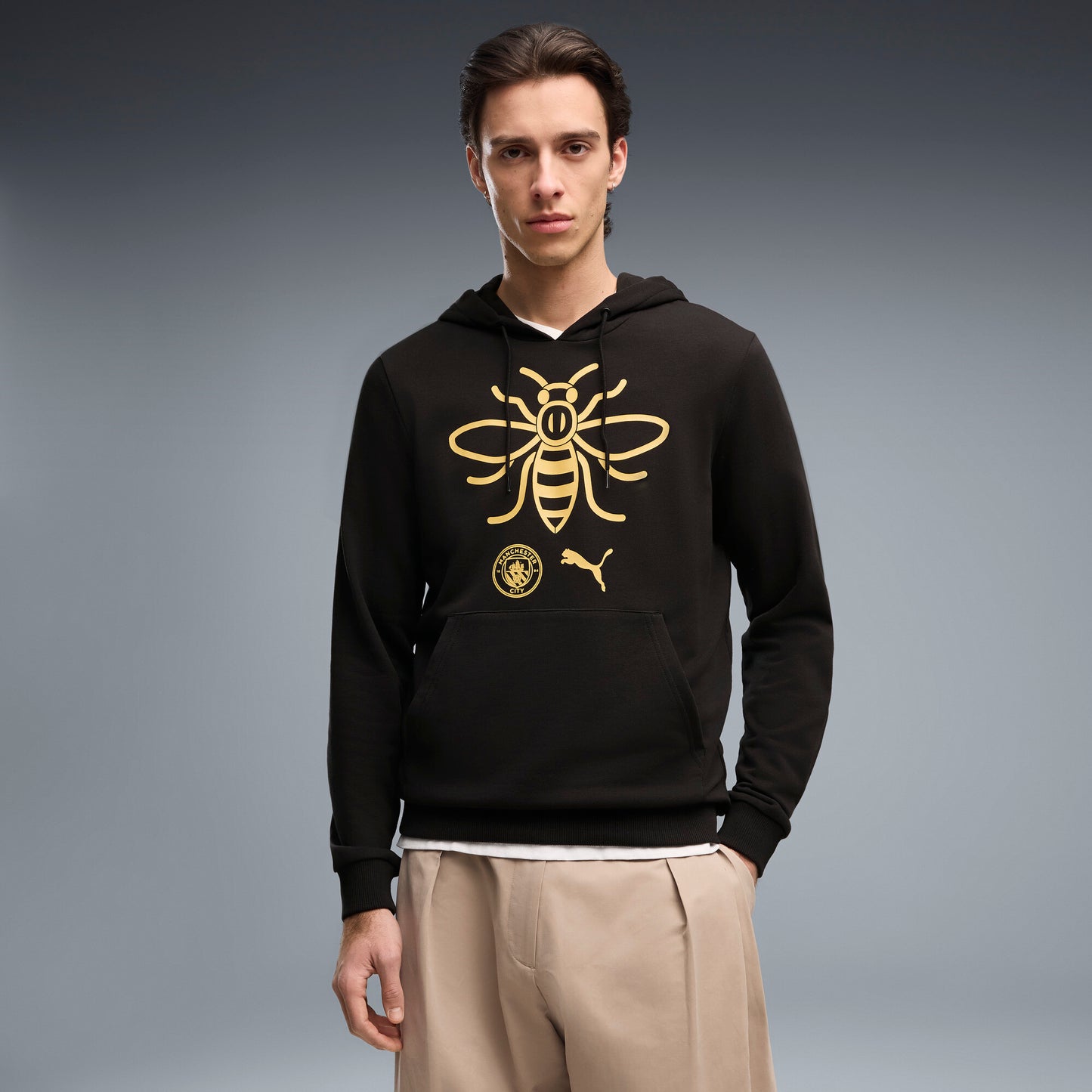 Puma Manchester City Ftblculture Hoodie