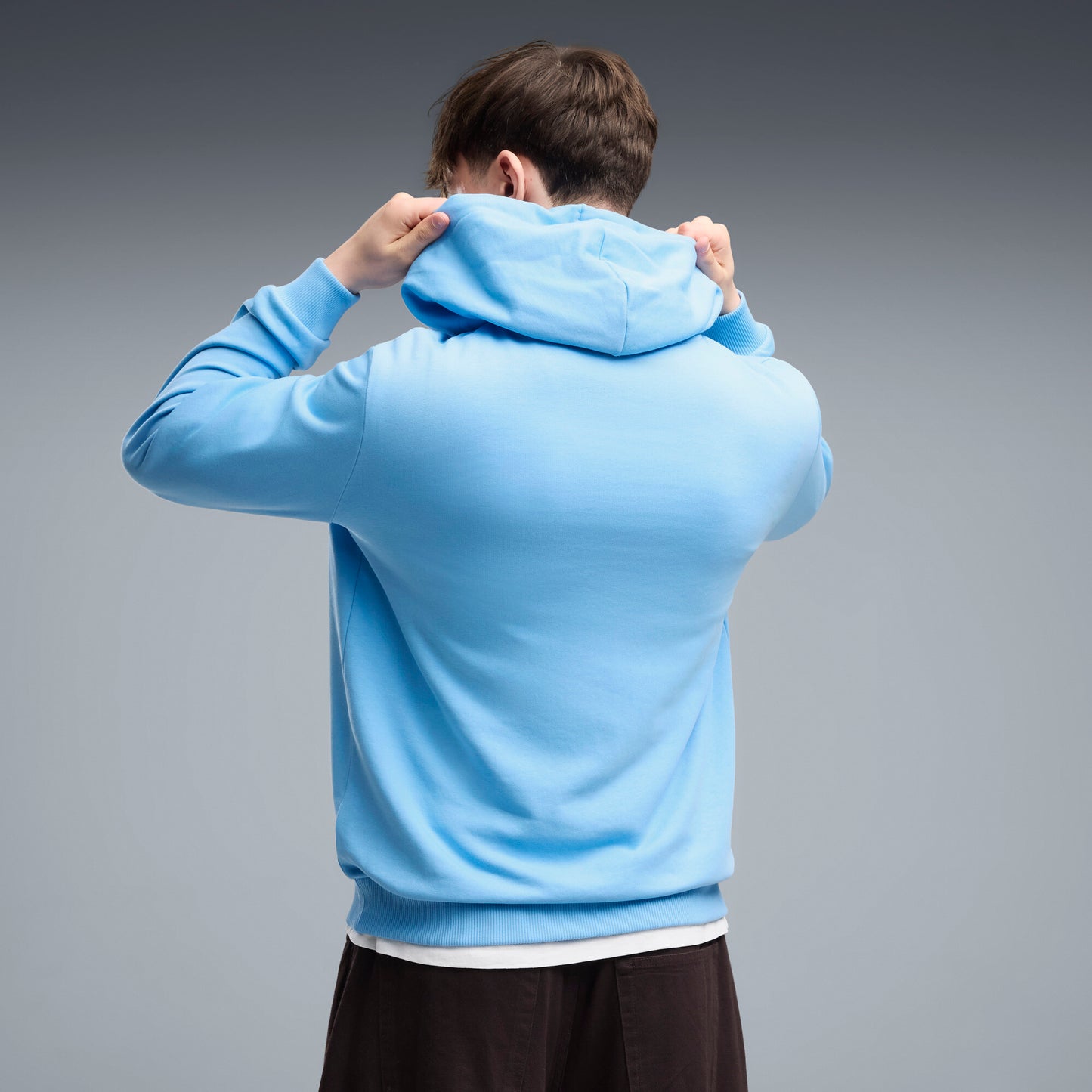 Puma Manchester City 26/27 Ftblculture Hoodie