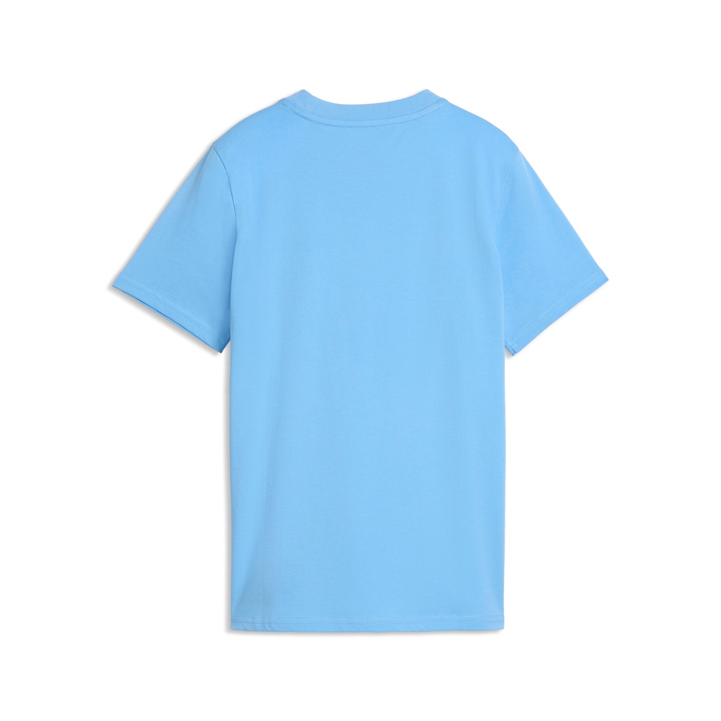 Puma Manchester City 26/27 Ftblculture T-Shirt Youth