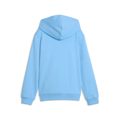 Puma Manchester City 26/27 Ftblculture Hoodie Youth