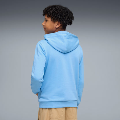 Puma Manchester City 26/27 Ftblculture Hoodie Youth