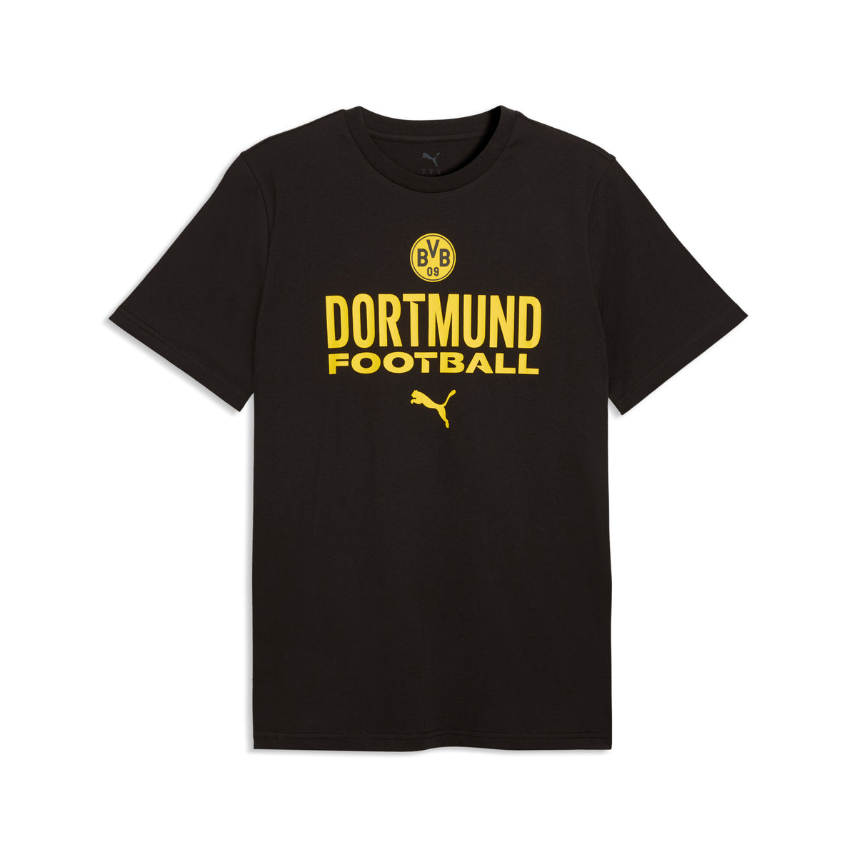 Puma Borussia Dortmund Ftblculture T-Shirt