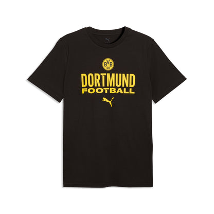 Puma Borussia Dortmund Ftblculture T-Shirt