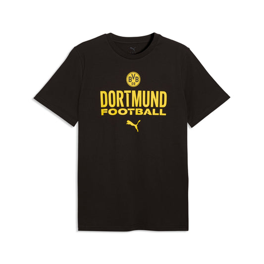 Puma Borussia Dortmund Ftblculture T-Shirt