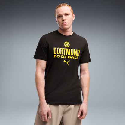Puma Borussia Dortmund Ftblculture T-Shirt