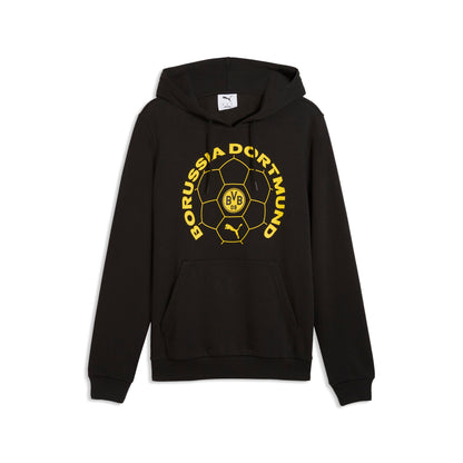 Puma Borussia Dortmund Ftblculture Hoodie