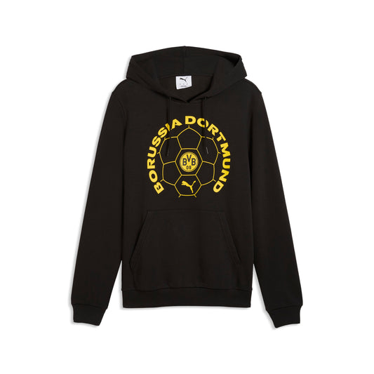 Puma Borussia Dortmund Ftblculture Hoodie