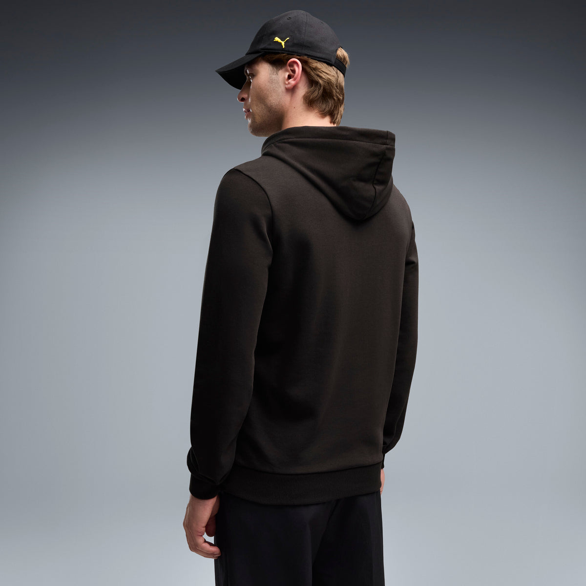 Puma Borussia Dortmund Ftblculture Hoodie