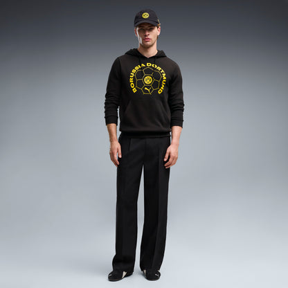 Puma Borussia Dortmund Ftblculture Hoodie