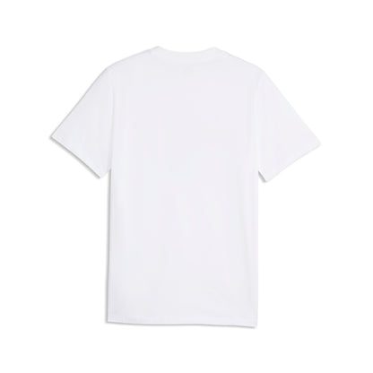 Puma Marseille Ftblculture T-Shirt