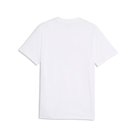 Puma Marseille Ftblculture T-Shirt