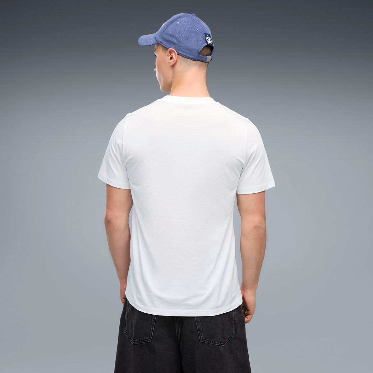 Puma Marseille Ftblculture T-Shirt