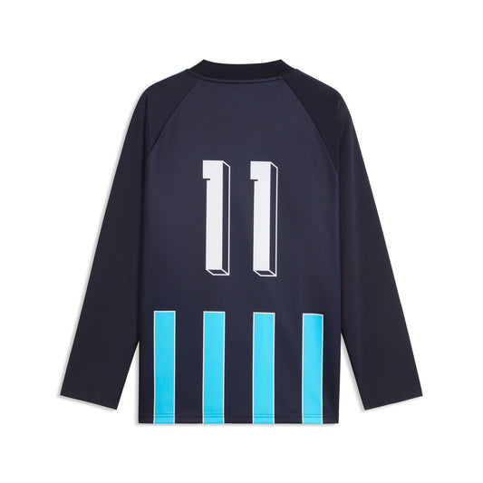 Puma Marseille Long Sleeve King Jersey