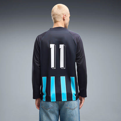 Puma Marseille Long Sleeve King Jersey