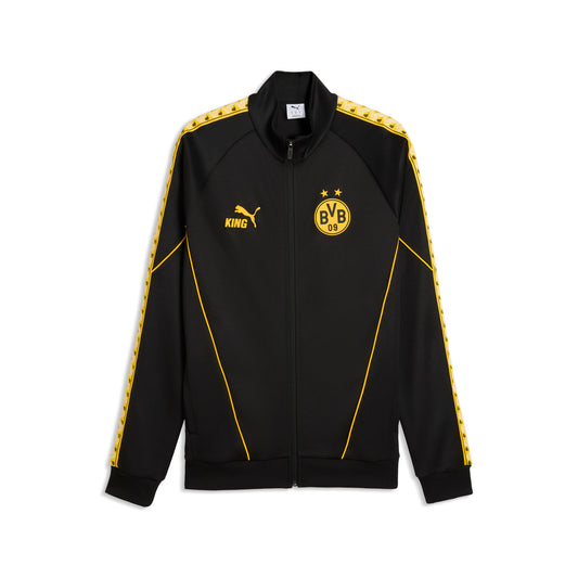 Puma Borussia Dortmund King Anthem Jacket