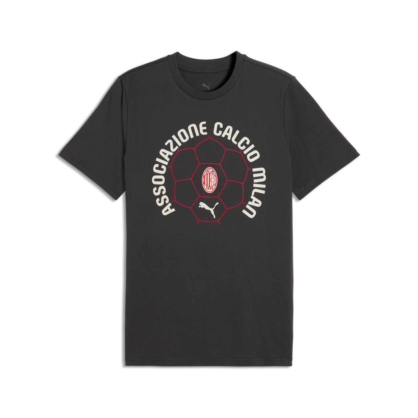 Puma AC Milan 26/27 Ftblculture T-Shirt