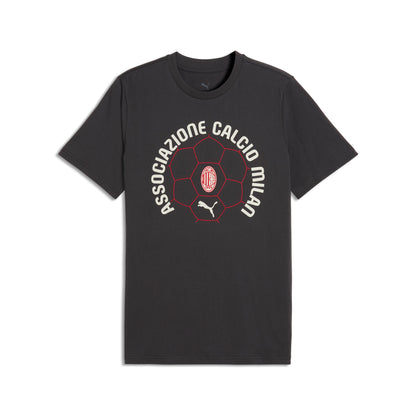 Puma AC Milan 26/27 Ftblculture T-Shirt