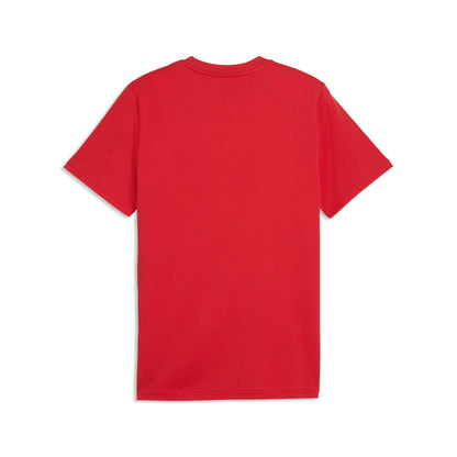 Puma AC Milan 26/27 Ftblculture T-Shirt