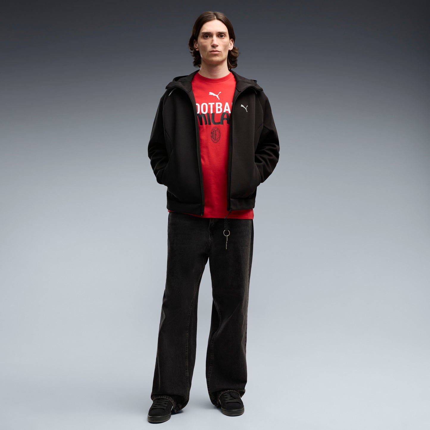 Puma AC Milan 26/27 Ftblculture T-Shirt