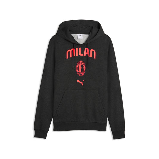 Puma AC Milan 26/27 Ftblculture Hoodie
